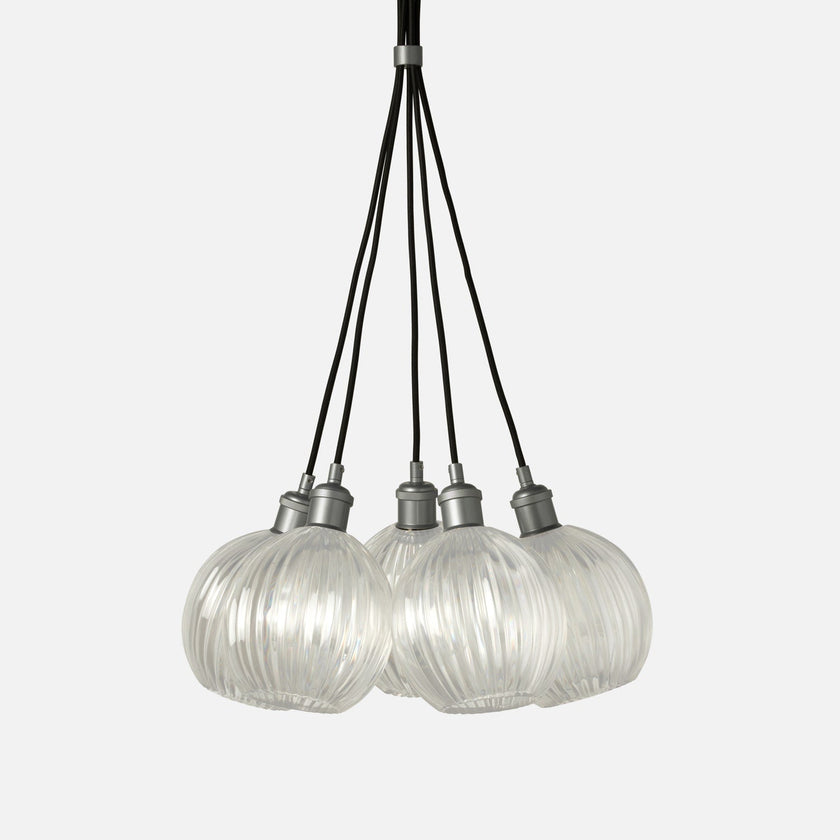 Made Goods Dax 5-Light Pandent