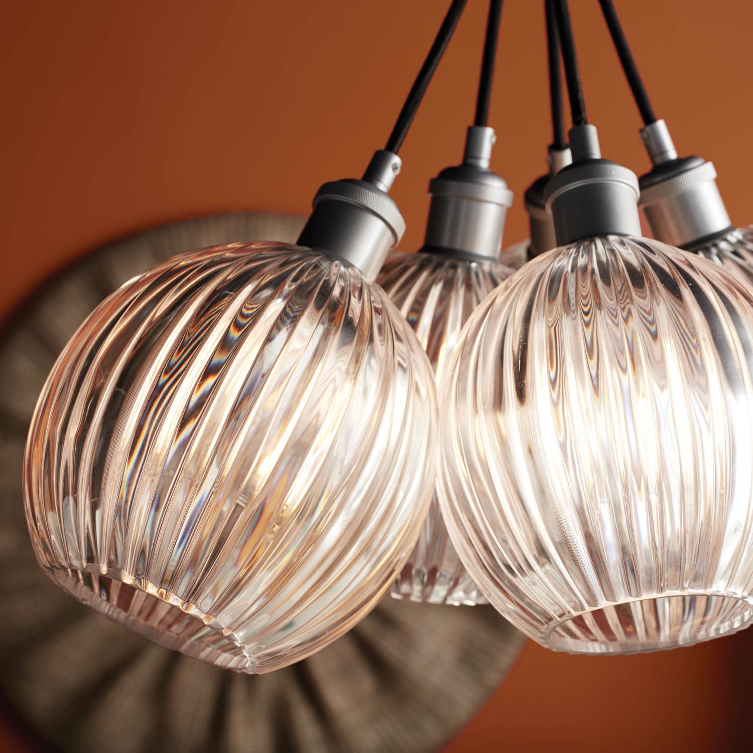 Made Goods Dax 5-Light Pandent