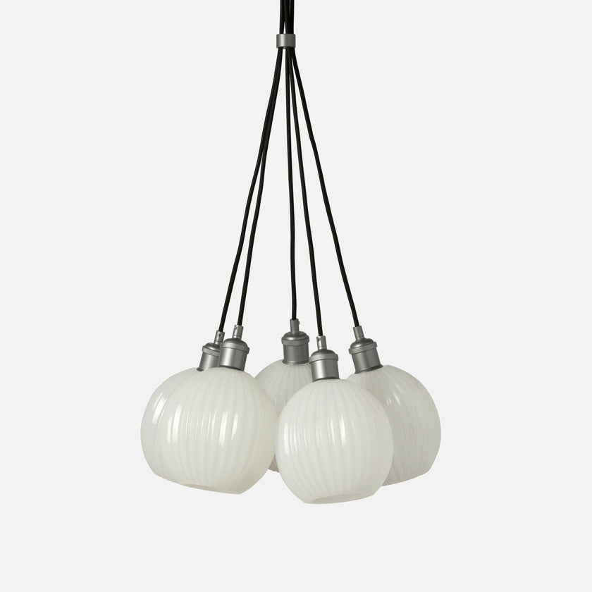 Made Goods Dax 5-Light Pandent