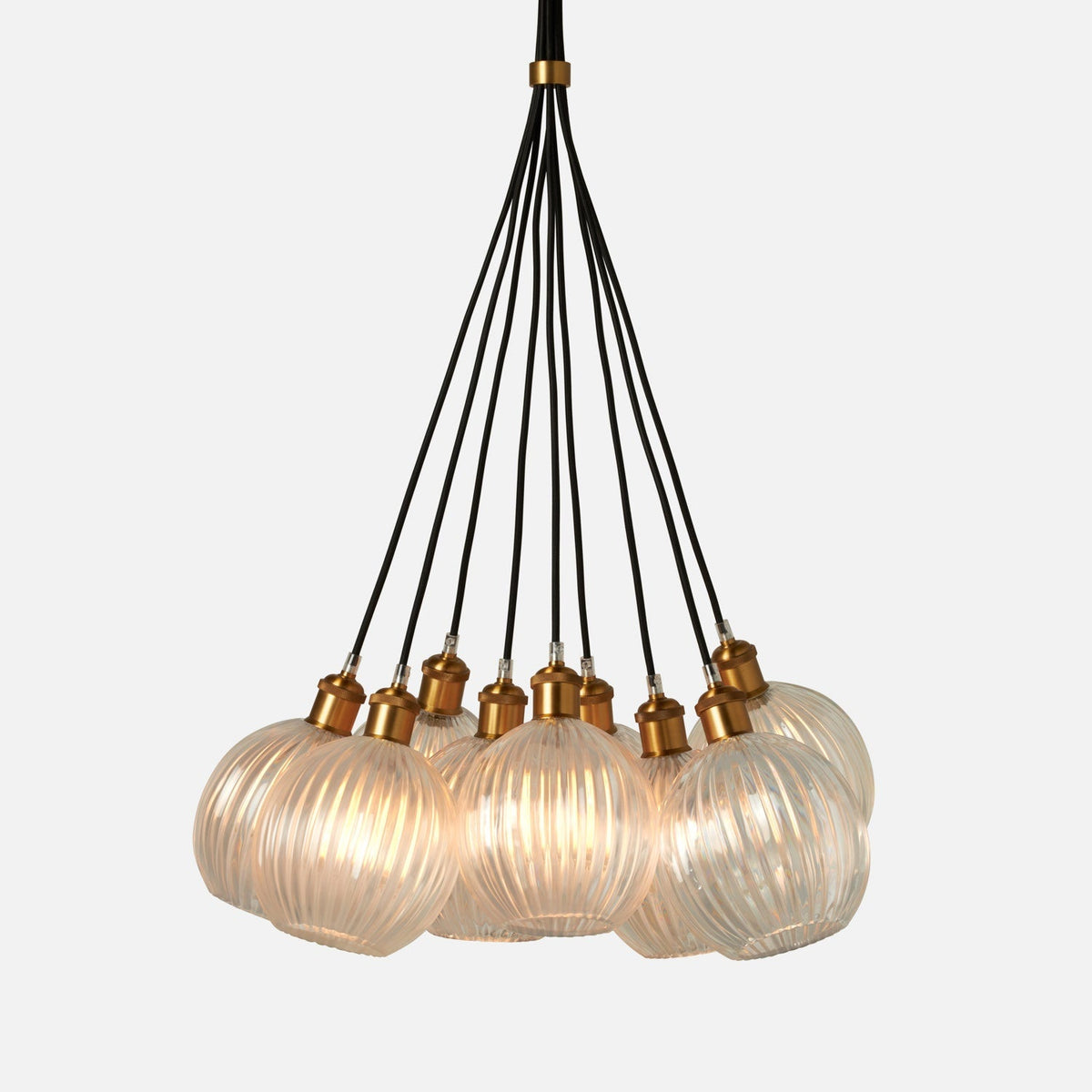 Made Goods Dax 9-Light Pandent