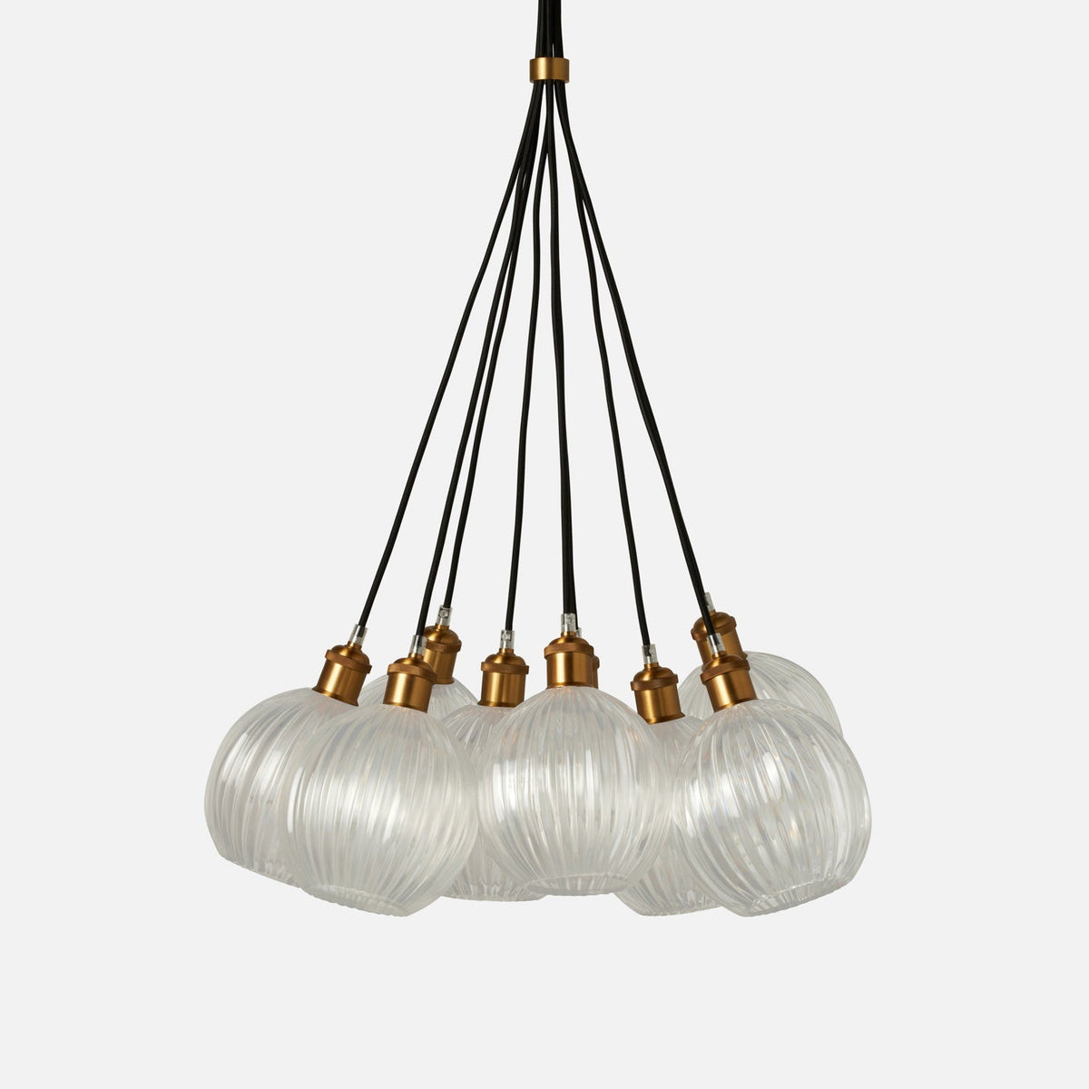 Made Goods Dax 9-Light Pandent