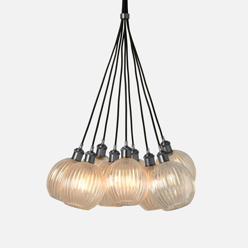 Made Goods Dax 9-Light Pandent