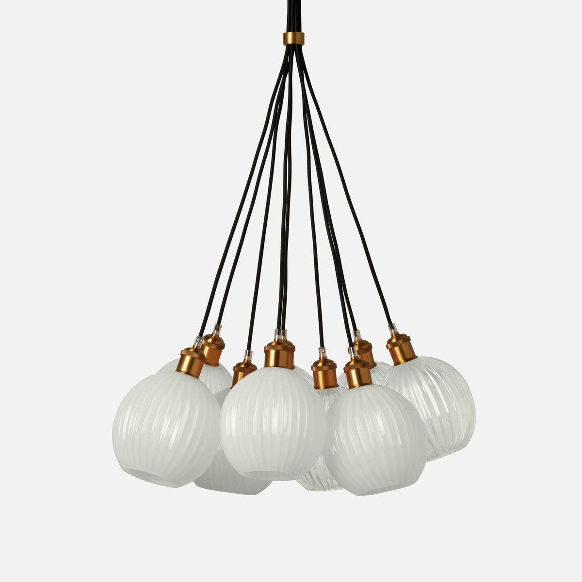 Made Goods Dax 9-Light Pandent