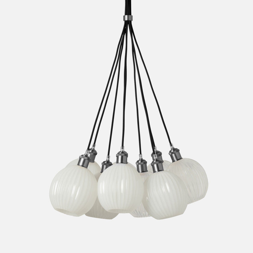 Made Goods Dax 9-Light Pandent
