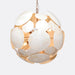 Made Goods Elba Chandelier