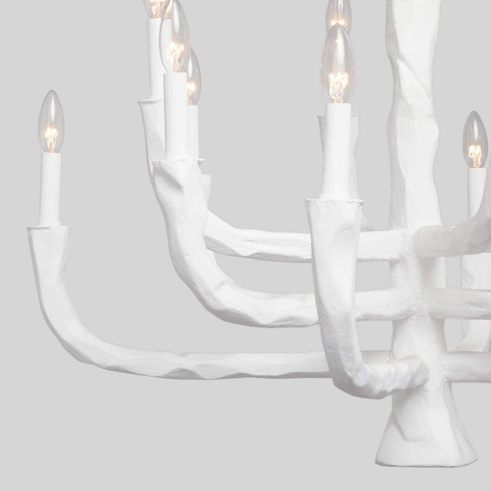 Made Goods Fawn Chandelier