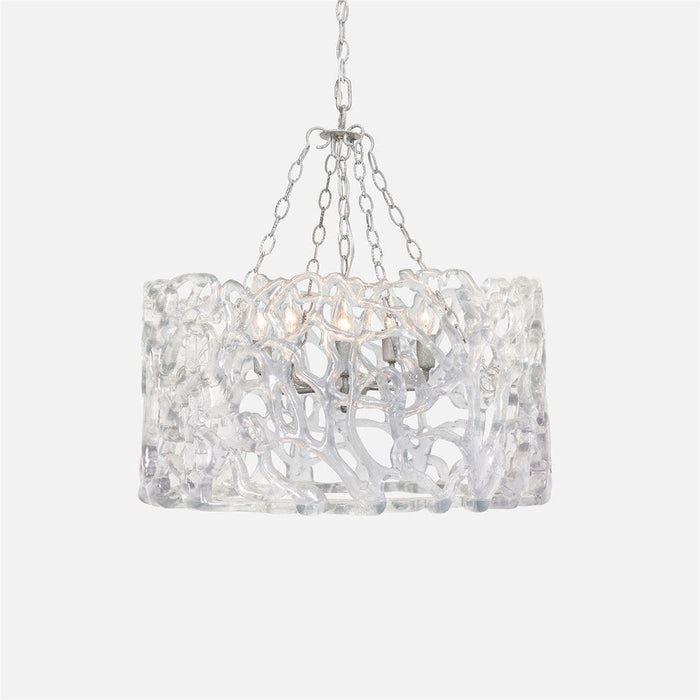 Made Goods Finnegan Chandelier