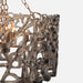 Made Goods Finnegan Chandelier