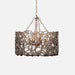 Made Goods Finnegan Chandelier