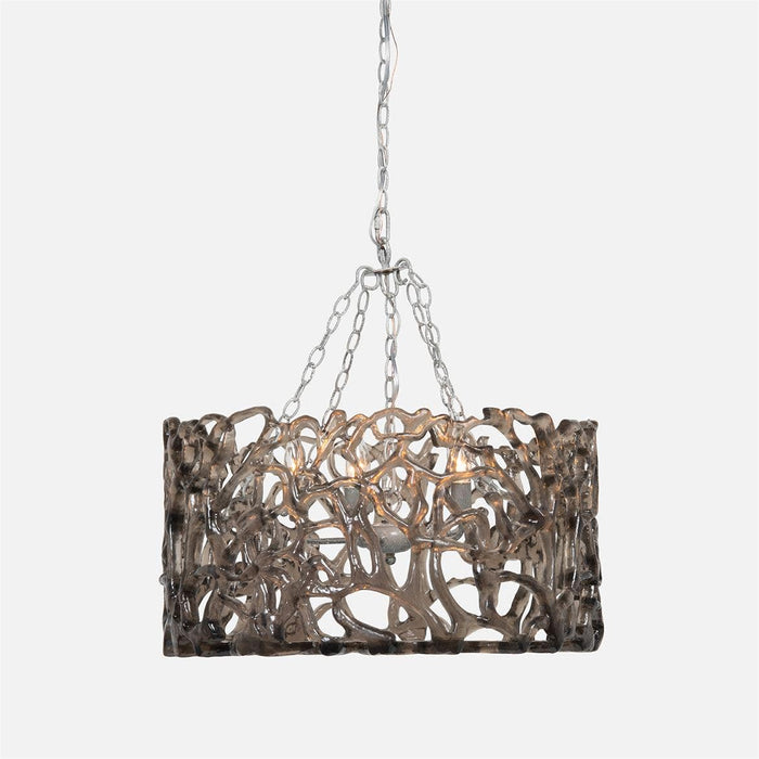 Made Goods Finnegan Chandelier