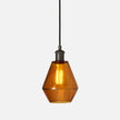 Made Goods Genesis 1-Light Chandelier