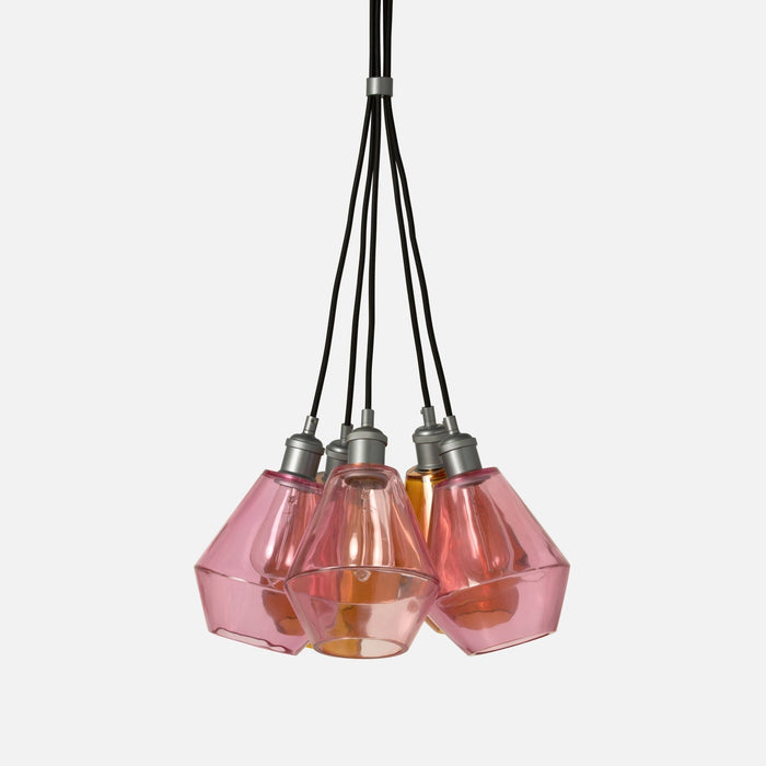 Made Goods Genesis 5-Light Chandelier