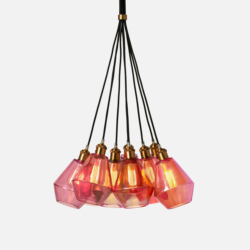 Made Goods Genesis Chandelier