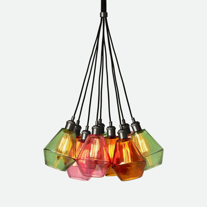 Made Goods Genesis 5-Light Chandelier