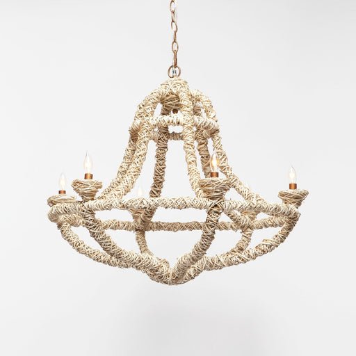 Made Goods Gloria Chandelier