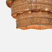 Made Goods Halina Chandelier