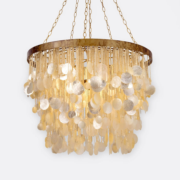 Made Goods Henry Chandelier