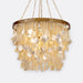 Made Goods Henry Chandelier