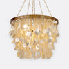 Made Goods Henry Chandelier