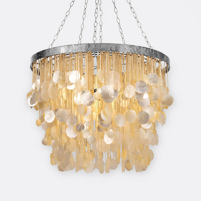 Made Goods Henry Chandelier