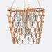 Made Goods Henson Chandelier