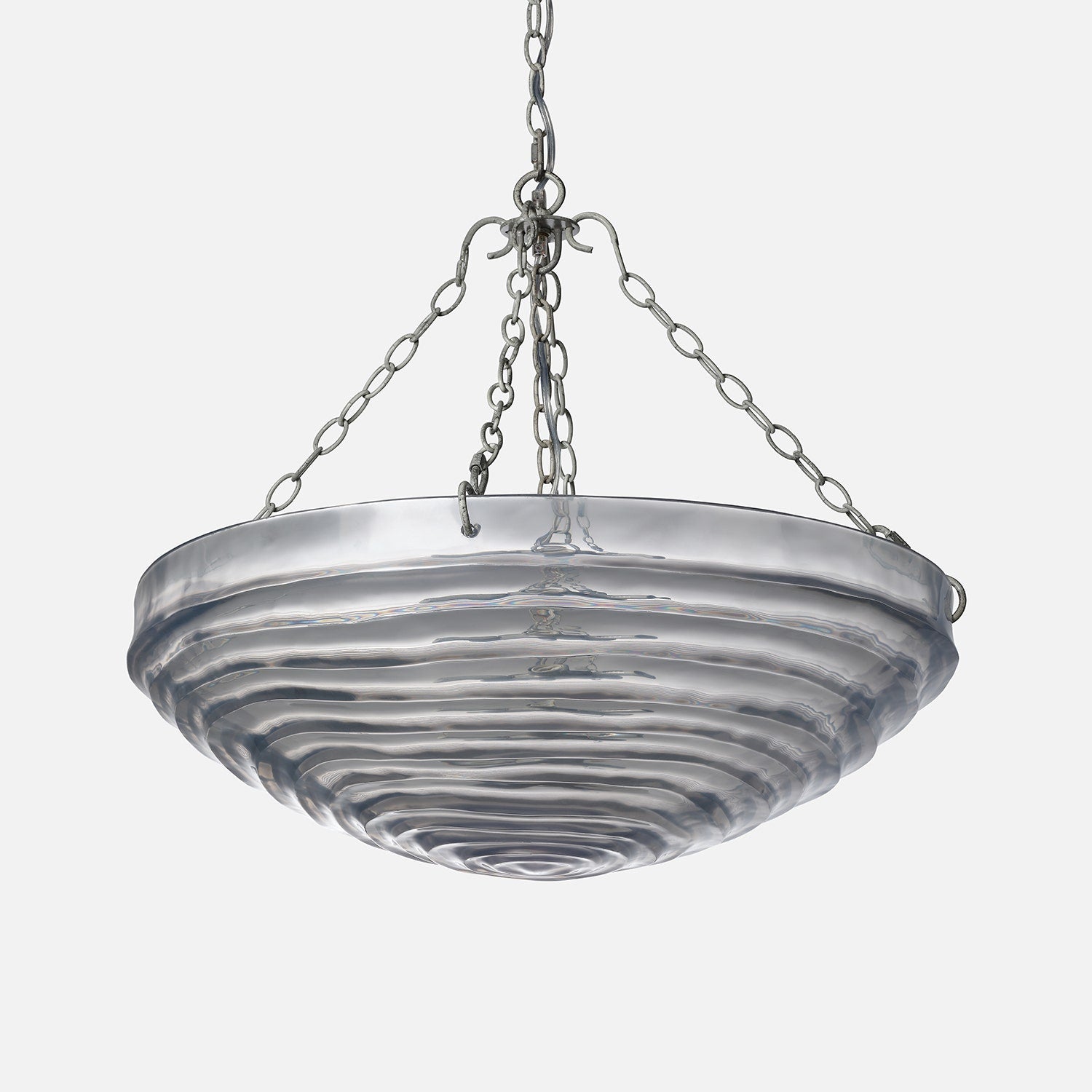 Made Goods Hetty Chandelier