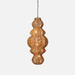 Iliana Rattan Pendant
