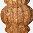 Iliana Rattan Pendant