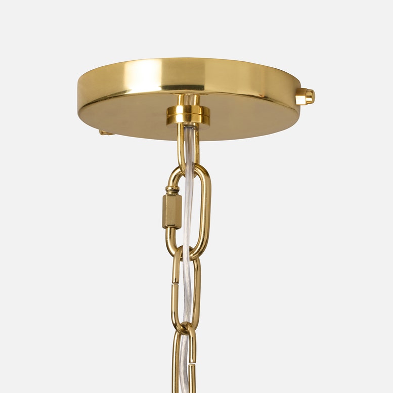 Jarvis Pendant Light
