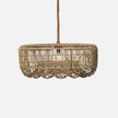 Karimah Pendant Light