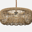 Karimah Pendant Light