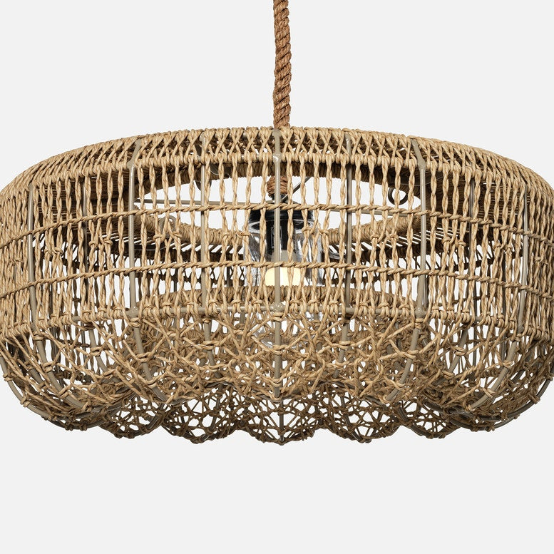 Karimah Pendant Light