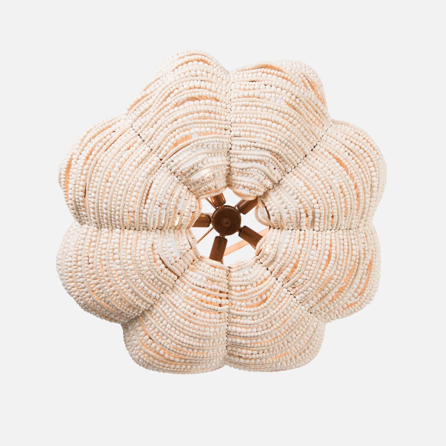 Made Goods Kira Chandelier 32