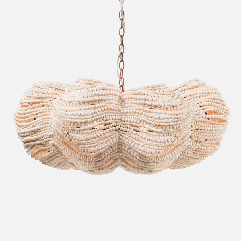 Made Goods Kira Chandelier 32