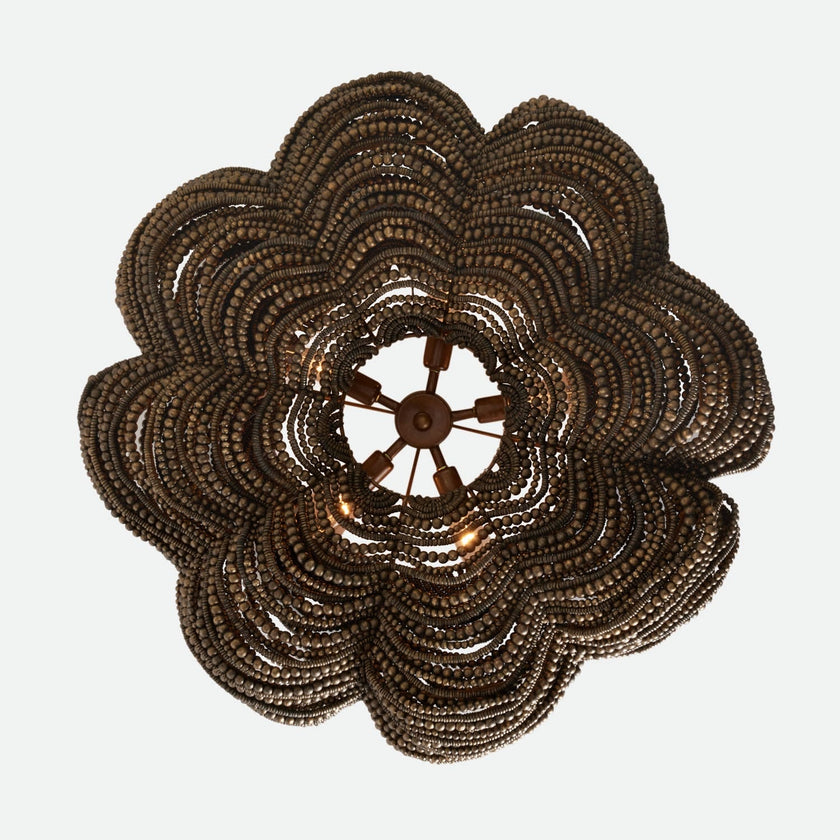 Made Goods Kira Chandelier 32