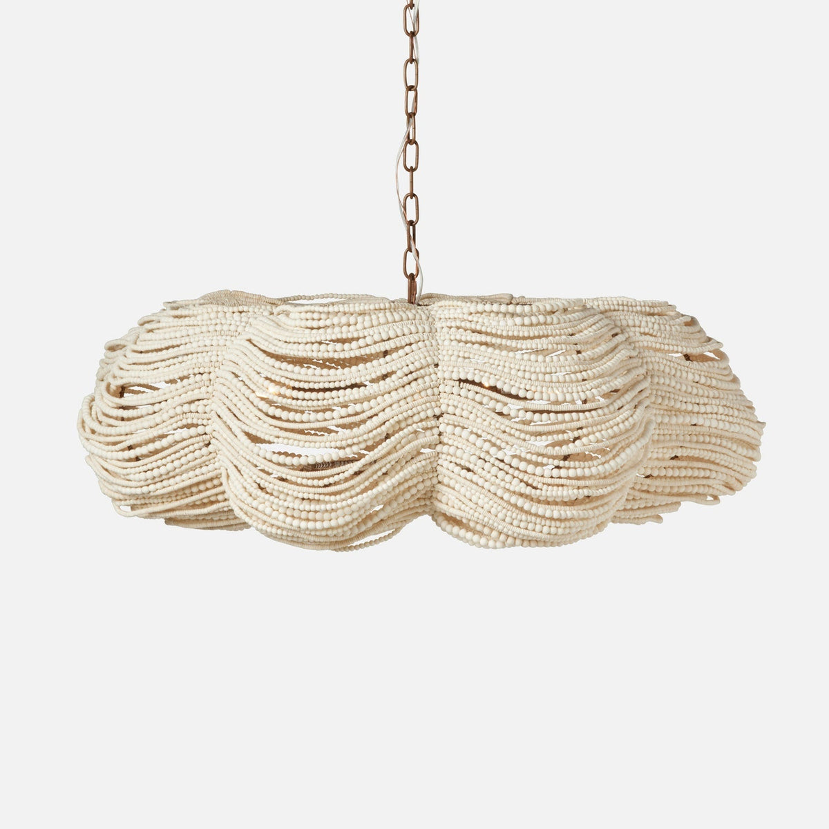 Made Goods Kira Chandelier 42
