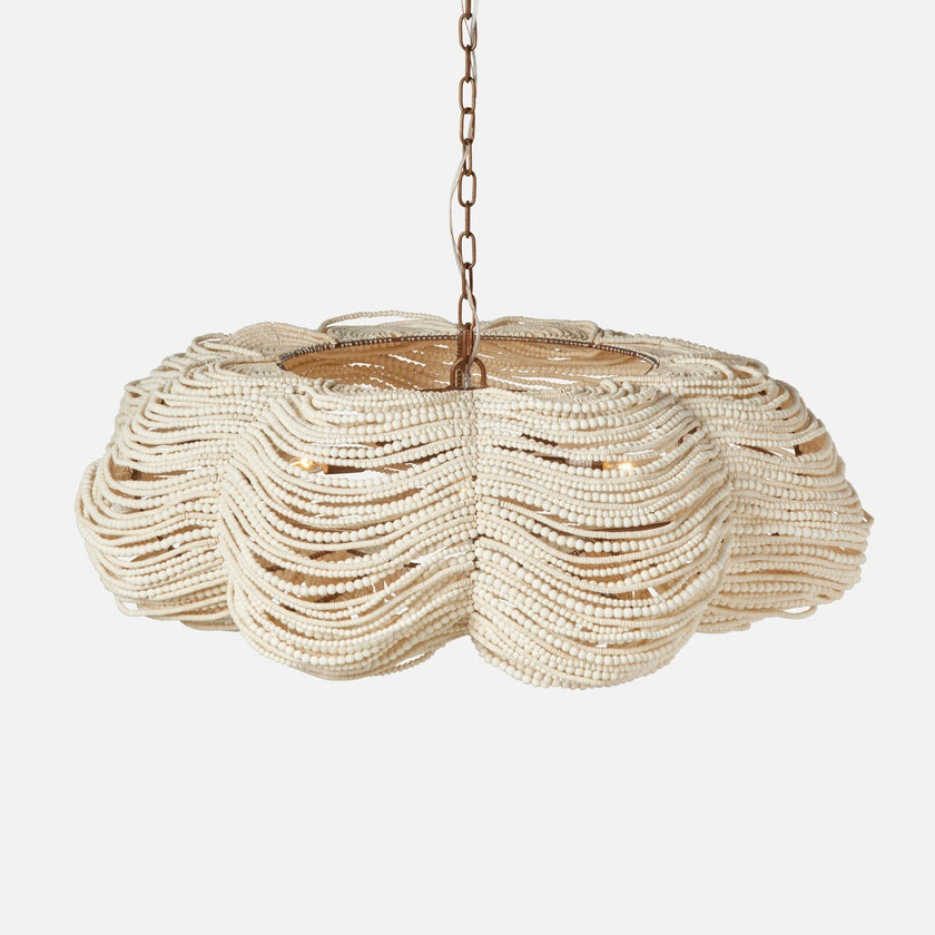 Made Goods Kira Chandelier 42