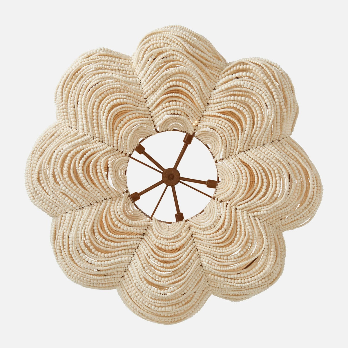 Made Goods Kira Chandelier 42