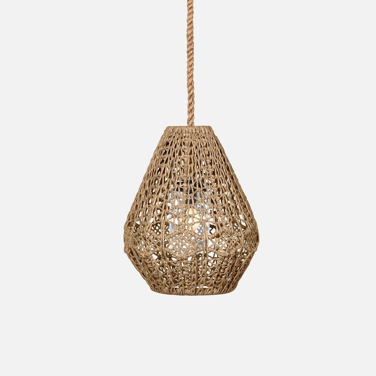 Lucille 12 Foot Pendant