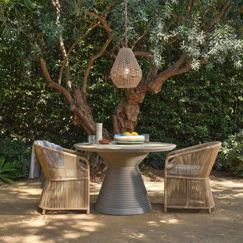 Lucille 12 Foot Pendant