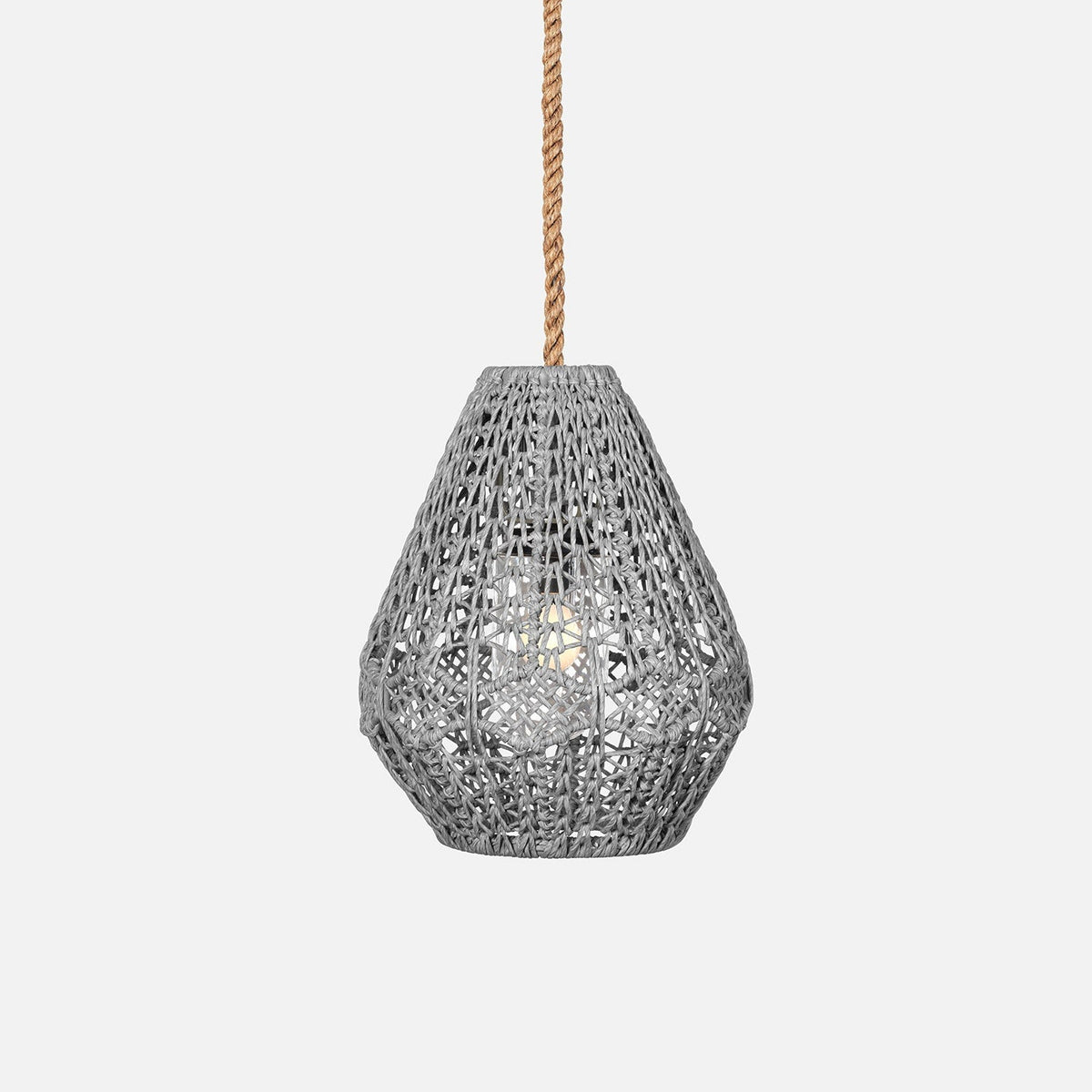 Lucille 12 Foot Pendant
