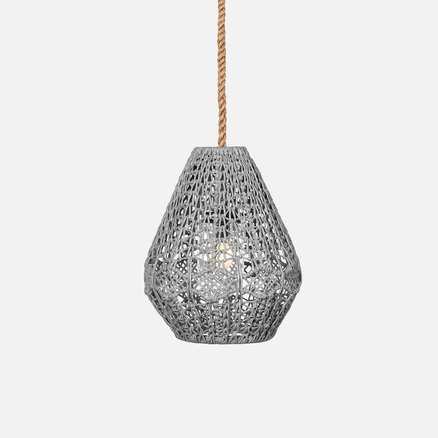 Lucille 12 Foot Pendant