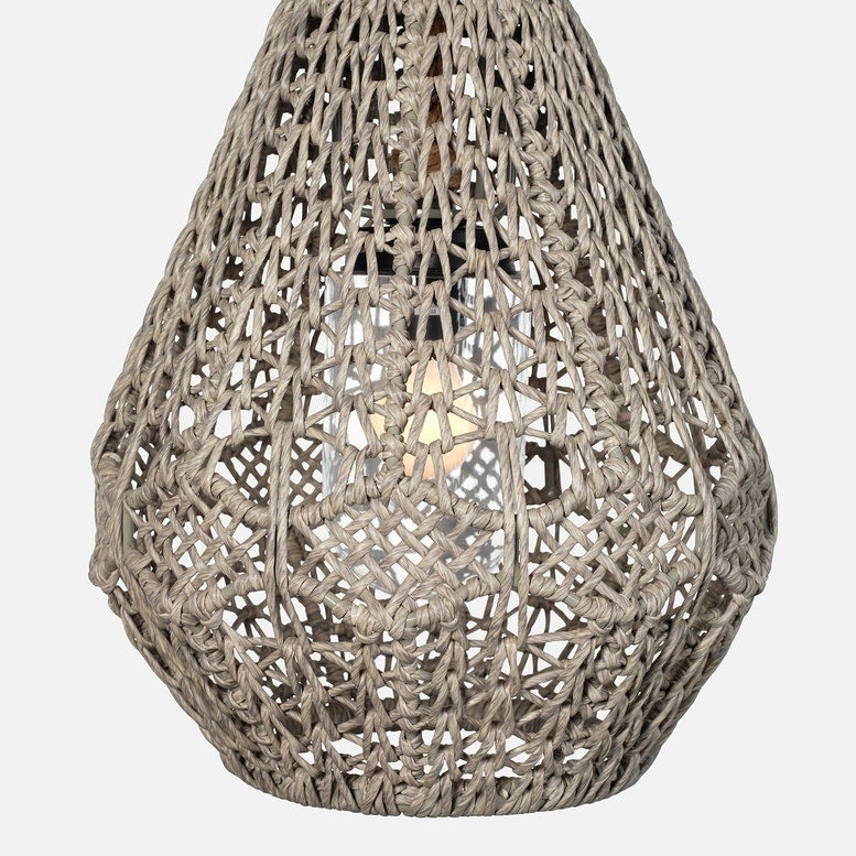 Lucille 12 Foot Pendant