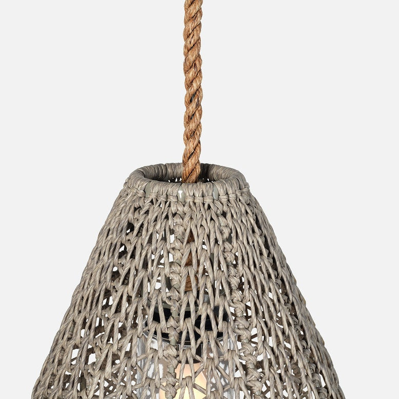 Lucille 12 Foot Pendant