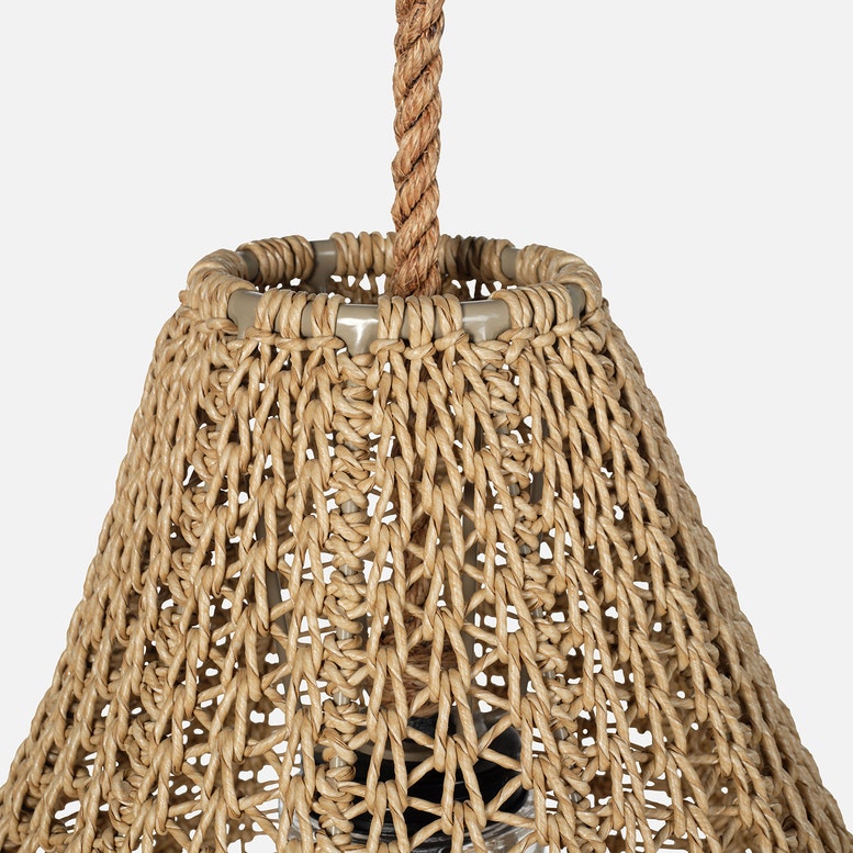 Lucille 12 Foot Pendant