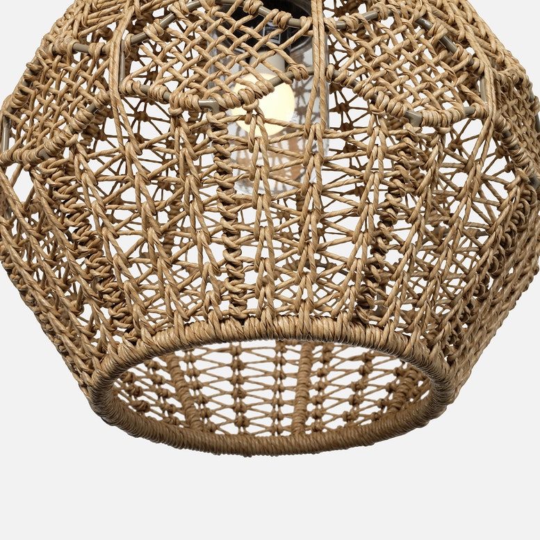 Lucille 12 Foot Pendant