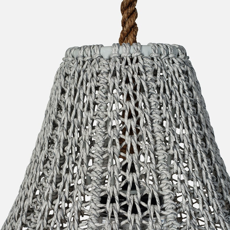 Lucille 12 Foot Pendant