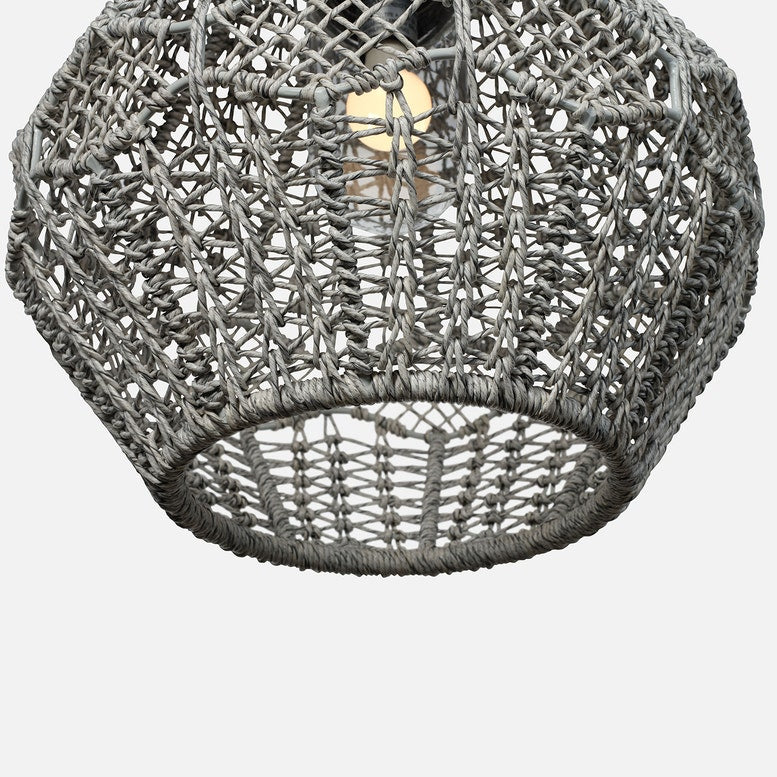 Lucille 12 Foot Pendant