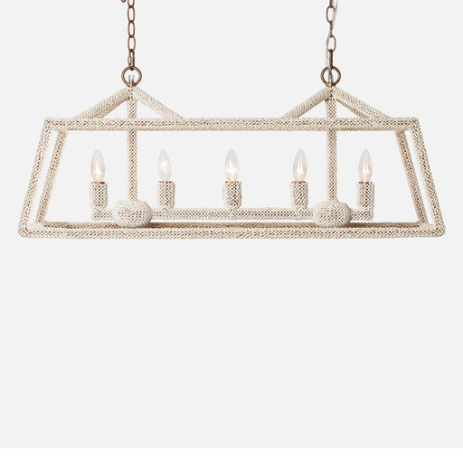 Made Goods Maritsa Chandelier