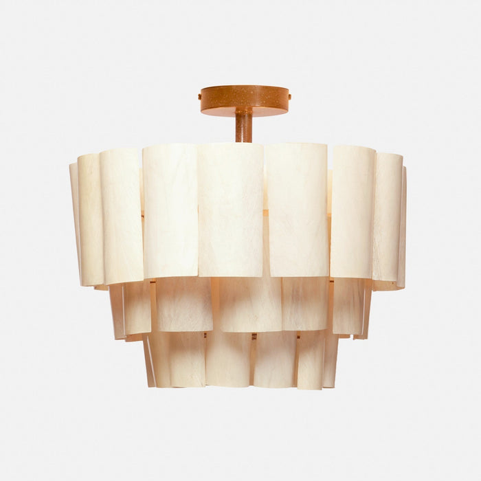 Made Goods Marjorie Semi-Flush Mount